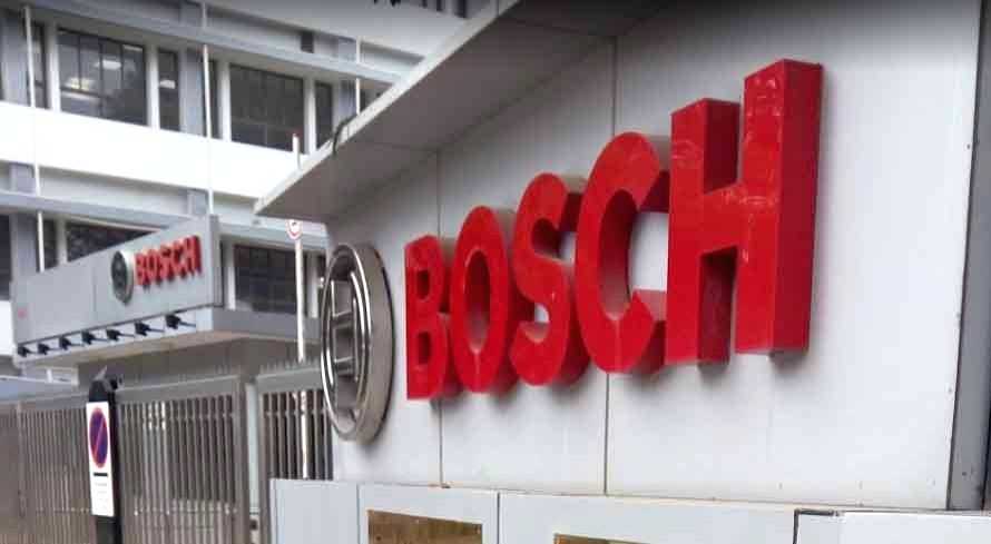 Bosch to acquire minority stake in solar power companies; logs Rs 518cr Q3 net (Ld) - Vimarsana News