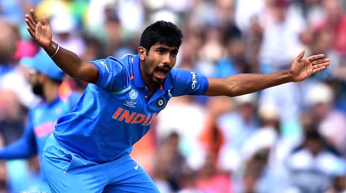 Bumrah's recovery process kept secret, only NCA head Laxman allowed to talk to him and physios: Report - Vimarsana News