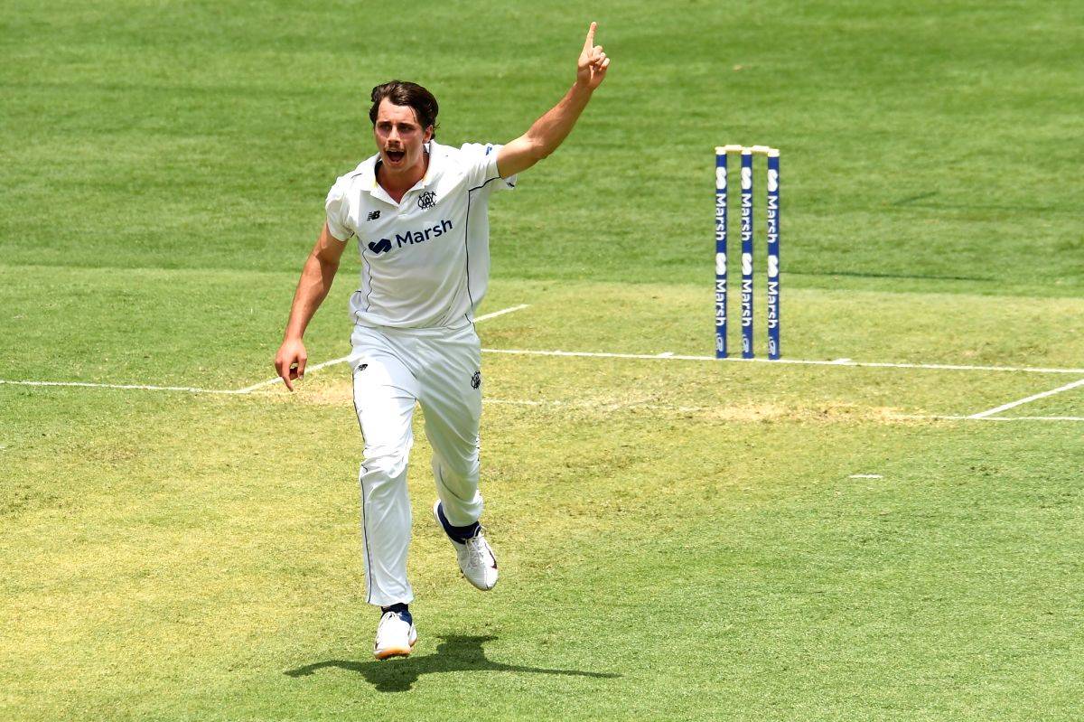 Ian Chappell believes Australia must play Lance Morris at some point in international Test summer - Vimarsana News