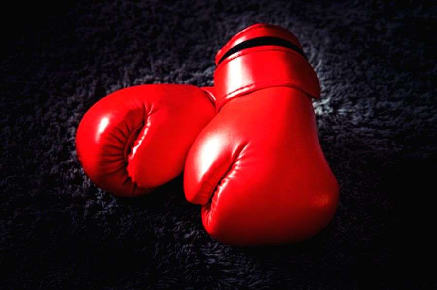 Sunday evening show: 4 Indian women in Asian boxing finals - Vimarsana News