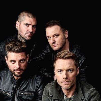 Boyzone reunite with concerts as band set to buy football club - Vimarsana News