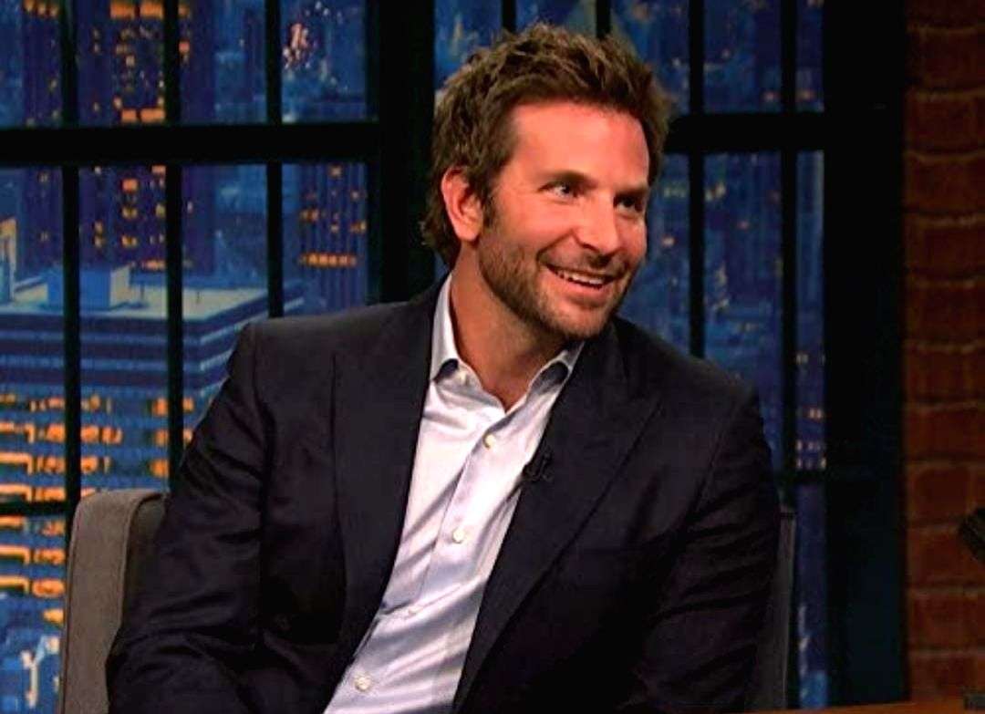 Bradley Cooper to star in Steven Spielberg's 'Bullitt' - Vimarsana News