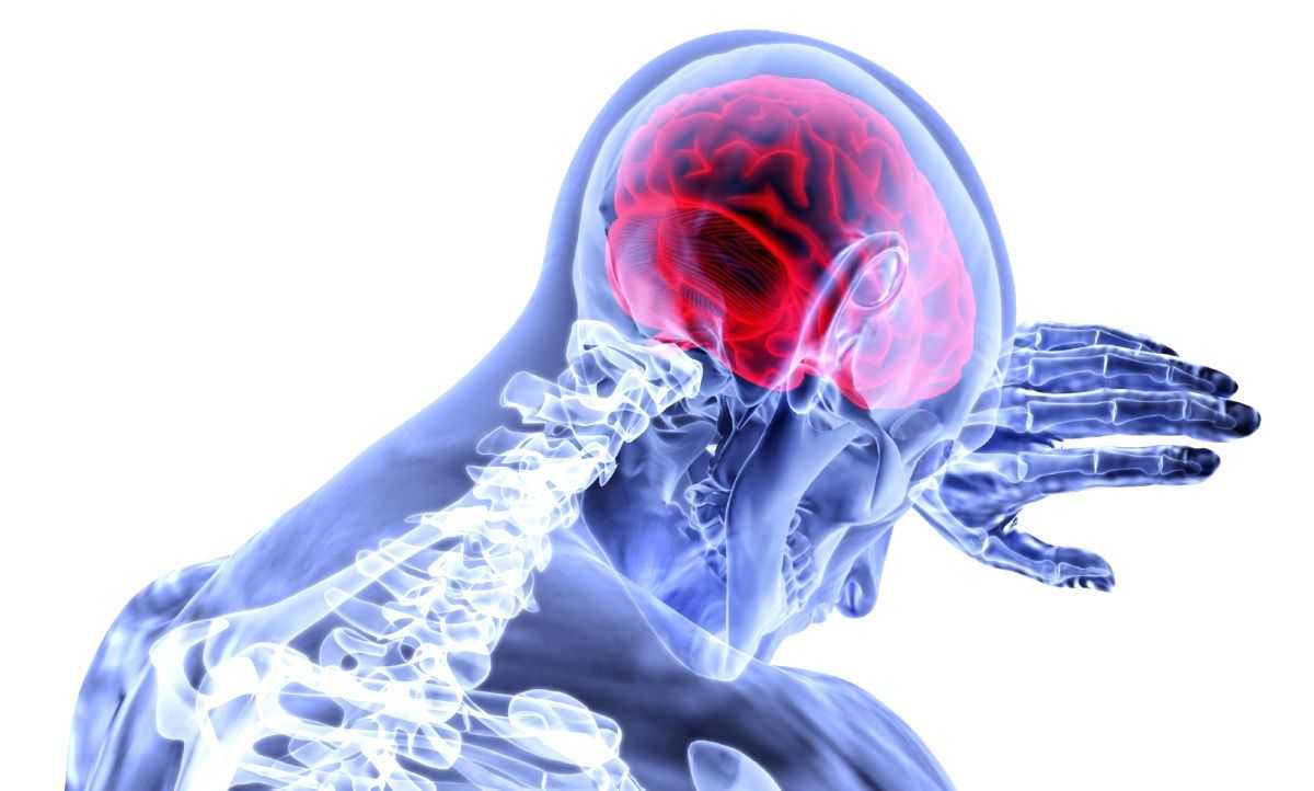Stroke risk in elderly highest in 3 days after Covid-19 diagnosis - Vimarsana News