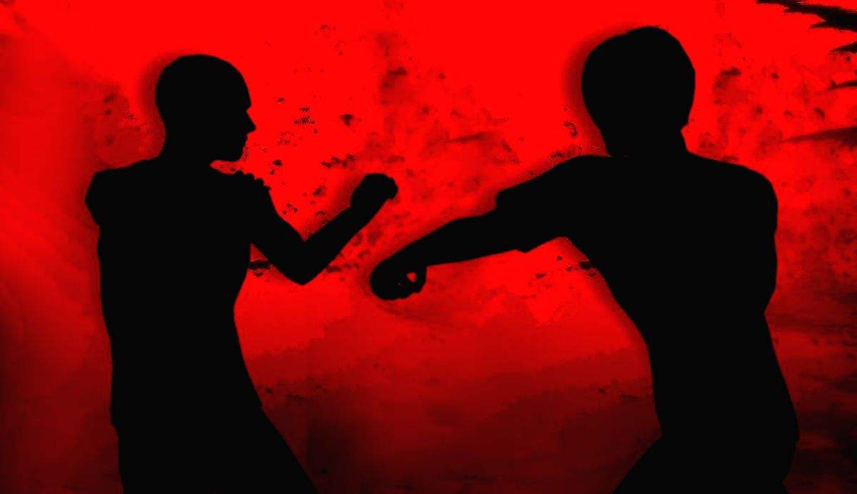 Foreign tourist robbed at Vizag beach - Vimarsana News