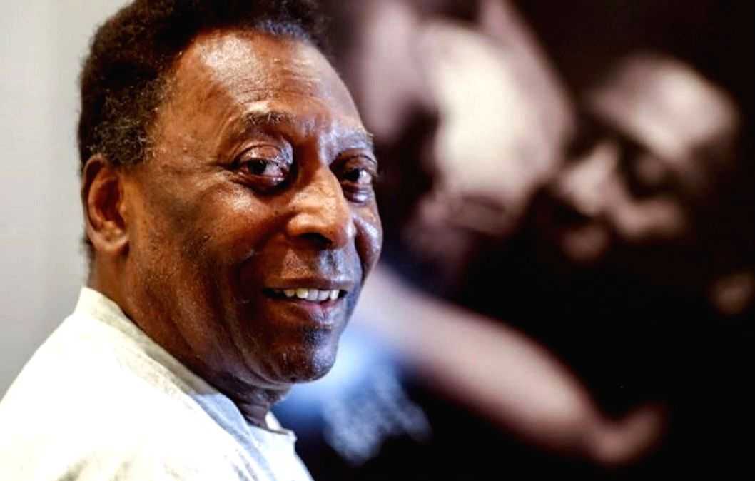 Who is the real G.O.A.T: Pele, Maradona or Messi? The debate goes on... - Vimarsana News
