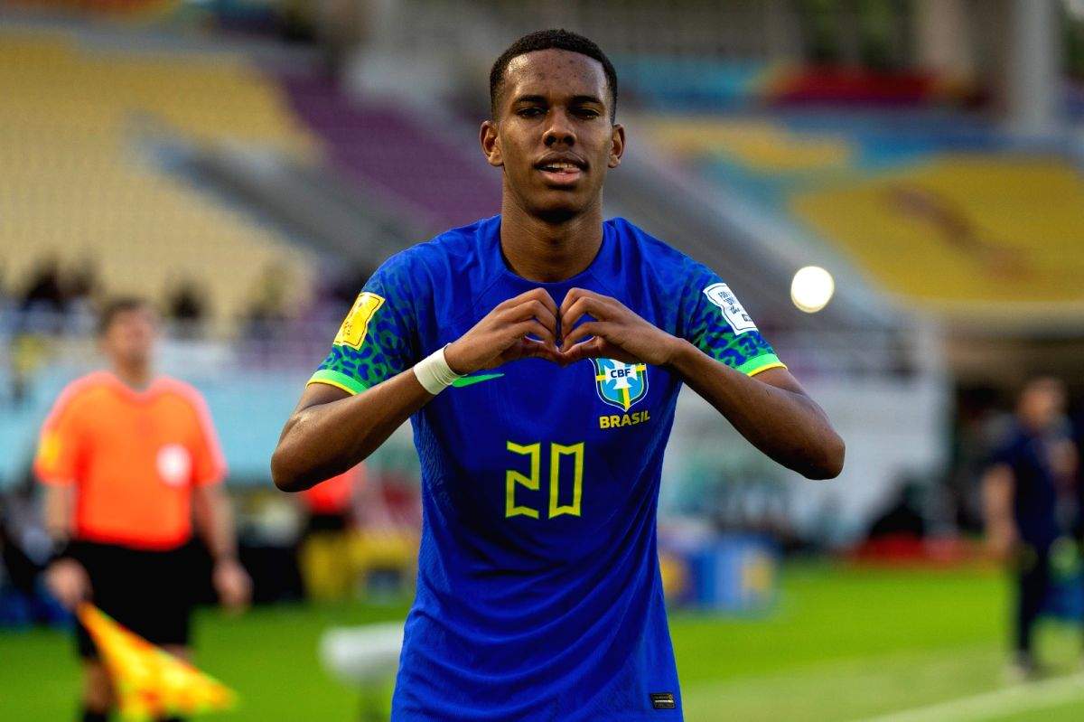 Brazil reach U17 FIFA World Cup quarterfinal - Vimarsana News