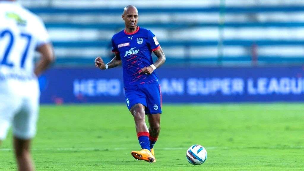 Brazilian defender Alan Costa leaves Bengaluru FC after two seasons - Vimarsana News