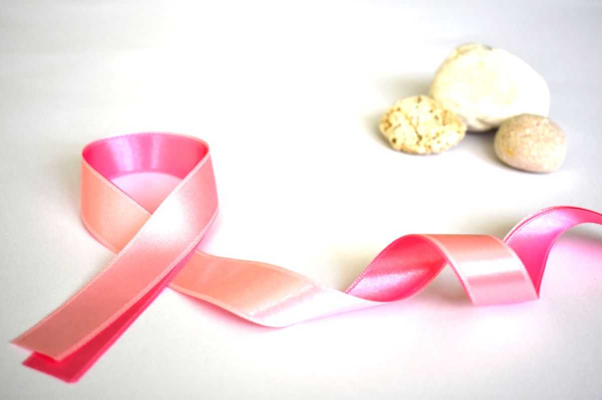 One woman diagnosed with breast cancer every four minutes: Study - Vimarsana News