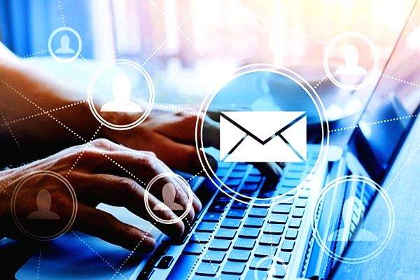 Brexit deal offers defunct email software, outdated encryption - Vimarsana News