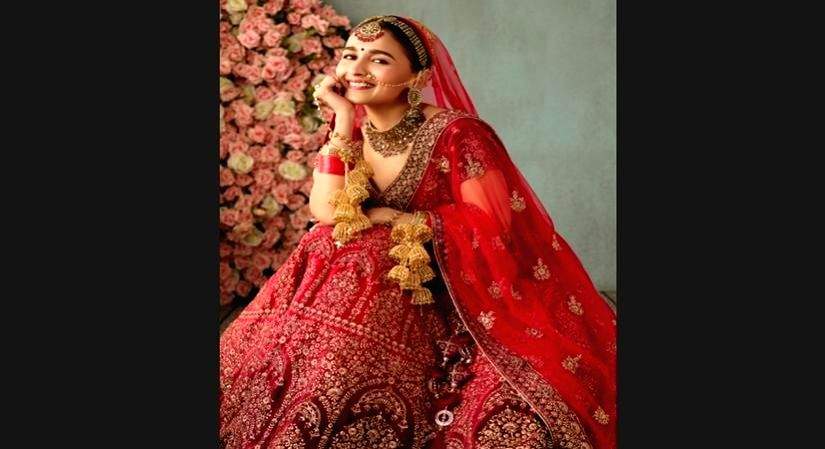 Bridal trends of 2022 - Vimarsana News