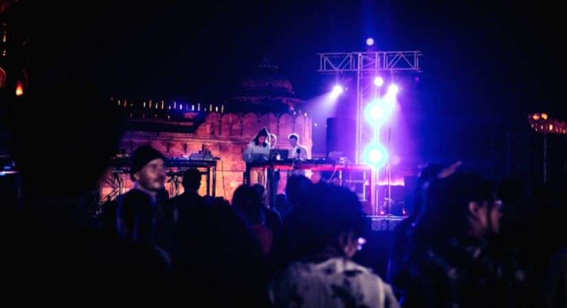 Bridging the gap between festival enthusiasts and industry experts - Vimarsana News