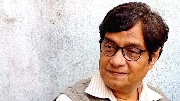 Brijendra Kala portrays a librarian in new film 'Mandali' - Vimarsana News