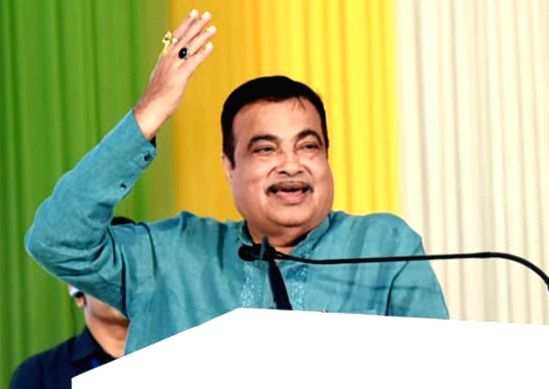 Bring back BJP-led govt for developed Rajasthan: Gadkari says at rally - Vimarsana News