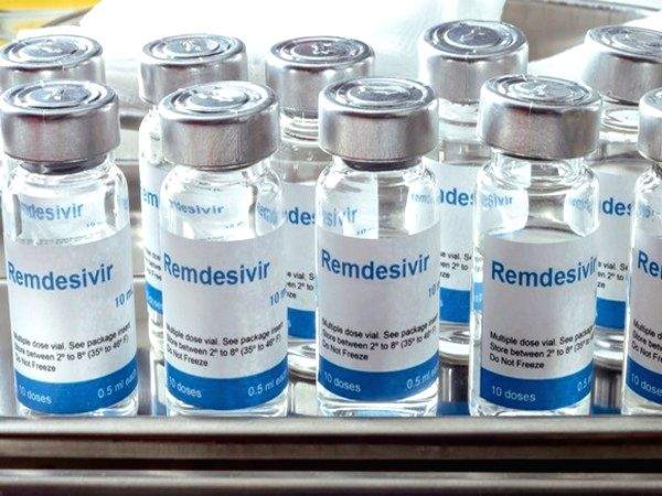 4.9L Remdesivir vials, 19 foreign oxygen plants delivered to states - Vimarsana News