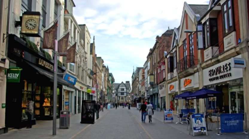 British Indian among panellists named for review into Leicester unrest - Vimarsana News