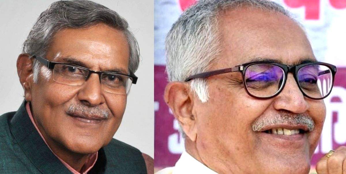 Brothers who made Hoshangabad a BJP bastion are political rivals today - Vimarsana News