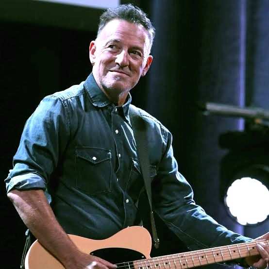 Bruce Springsteen contracts Covid, misses his archives' inaugural awards show - Vimarsana News
