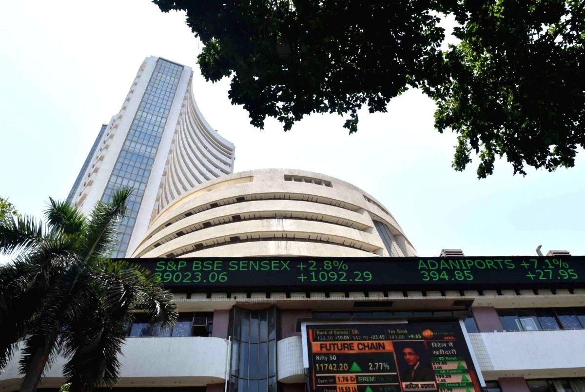 Several BSE-listed microcap stocks turn multibagger in 2022 - Vimarsana News