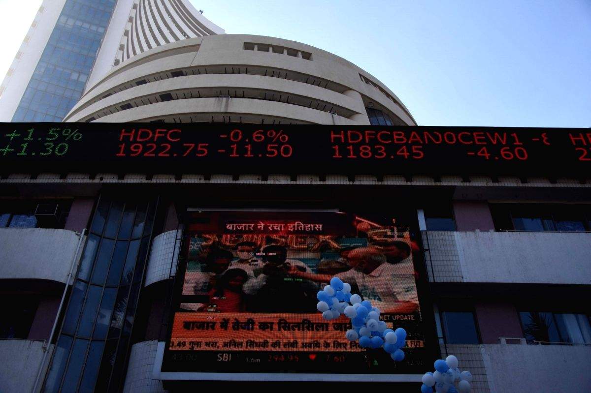Small and mid-cap stocks driven up by speculative buying correcting, say analysts - Vimarsana News