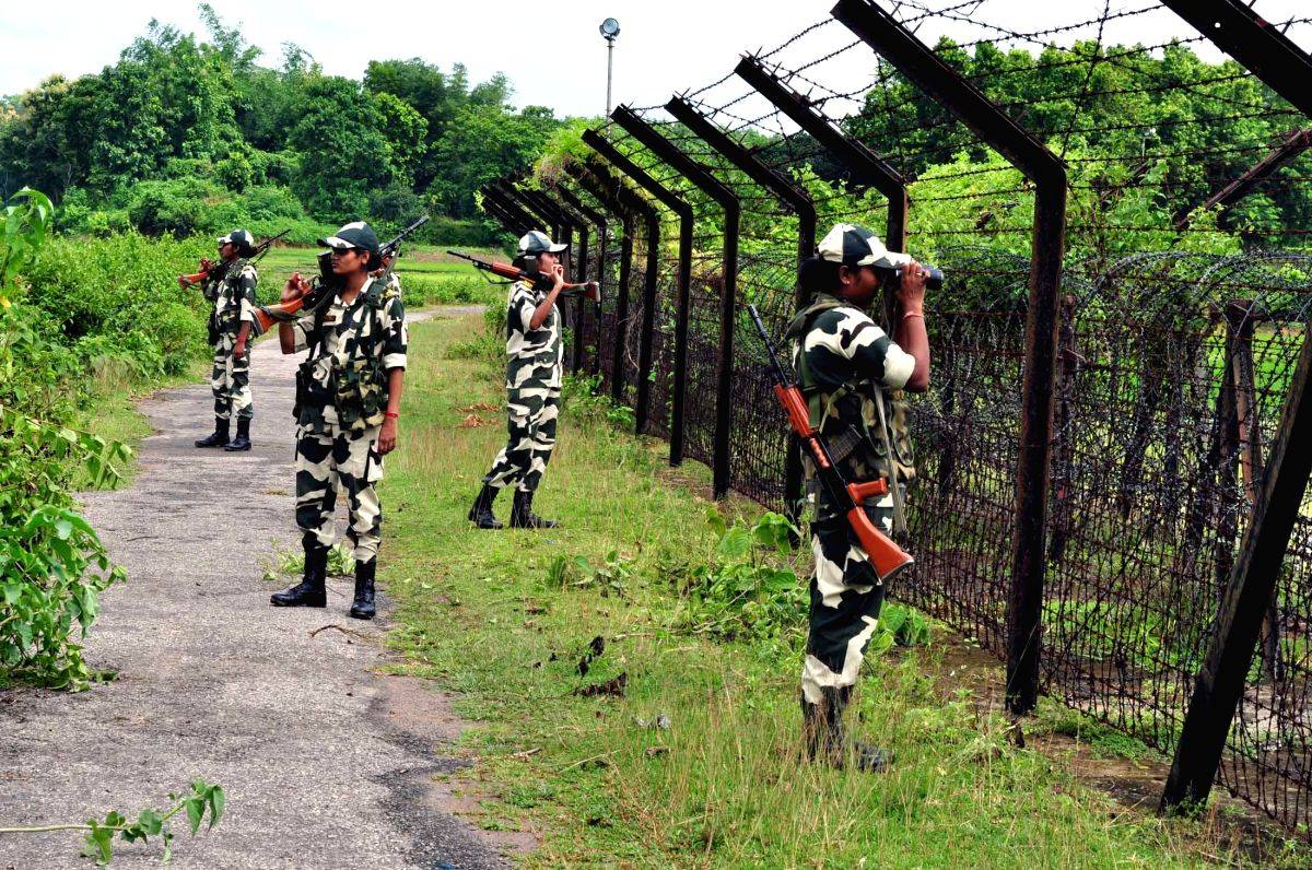 Raising border battalions, setting up training centres prepare J&K youth to serve country - Vimarsana News