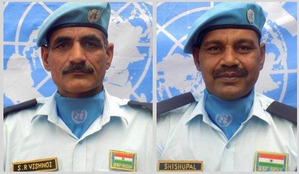 Killing of BSF personnel in Congo may be 'war crime': UNSC - Vimarsana News