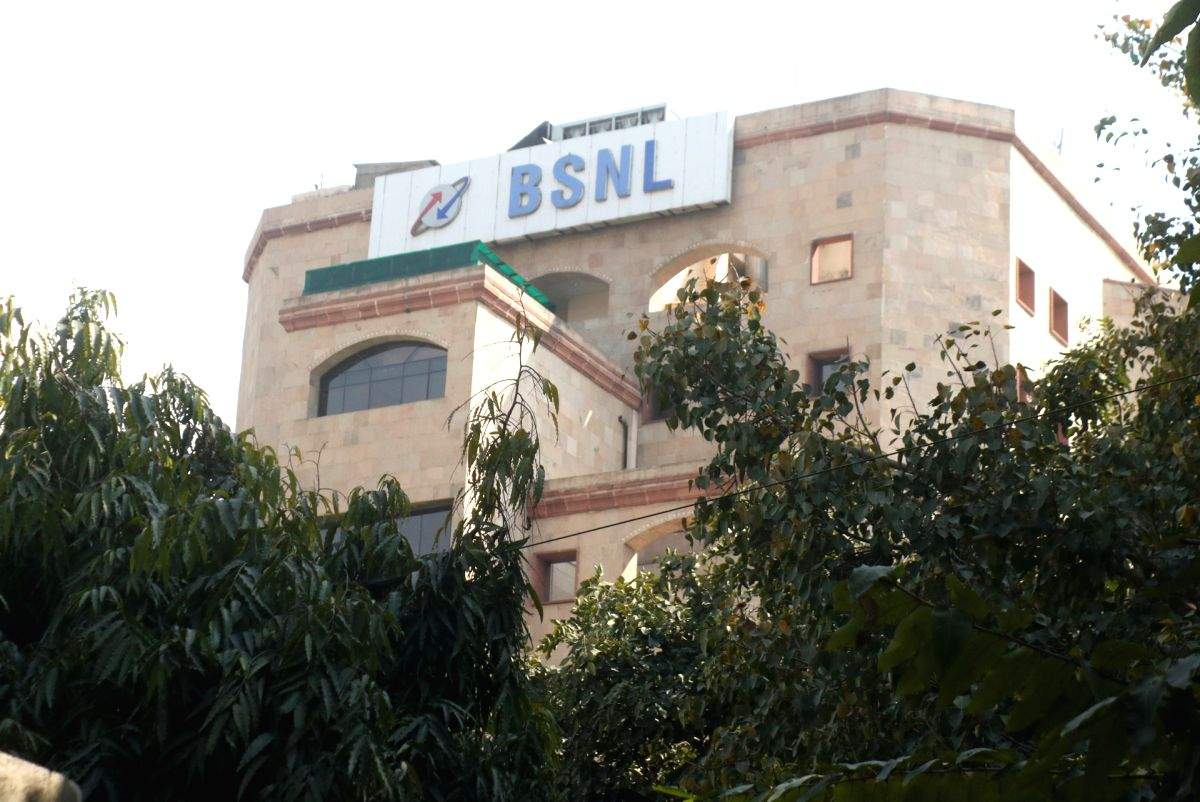 BSNL to monetise land parcels in Tamil Nadu, Puducherry - Vimarsana News