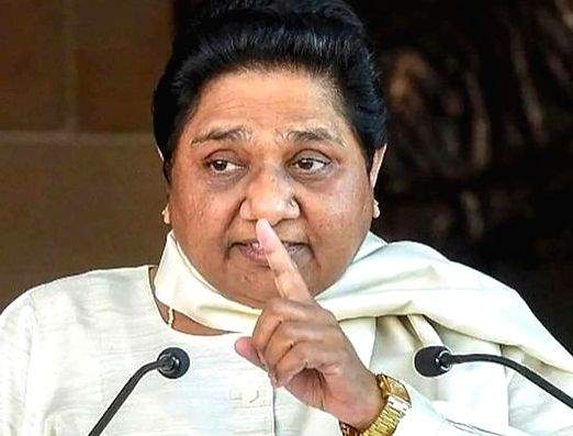 The changing face of Dalits that Mayawati cannot see - Vimarsana News