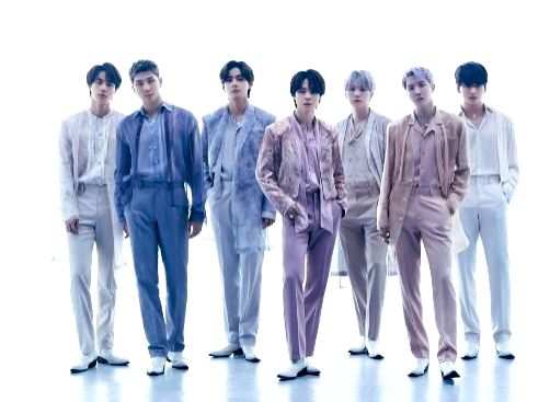 BTS sensation V to release solo album 'Layover' on September 8 - Vimarsana News