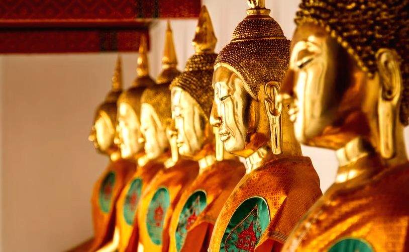 Buddha Purnima in Mongolia - Vimarsana News