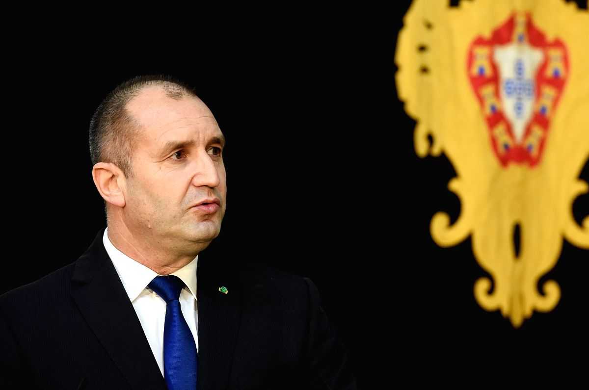 Bulgaria's incumbent President wins presidential runoff: exit polls - Vimarsana News