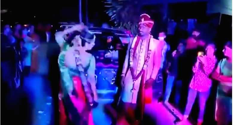 'Bullet Bandi' song fame bridegroom caught taking bribe - Vimarsana News