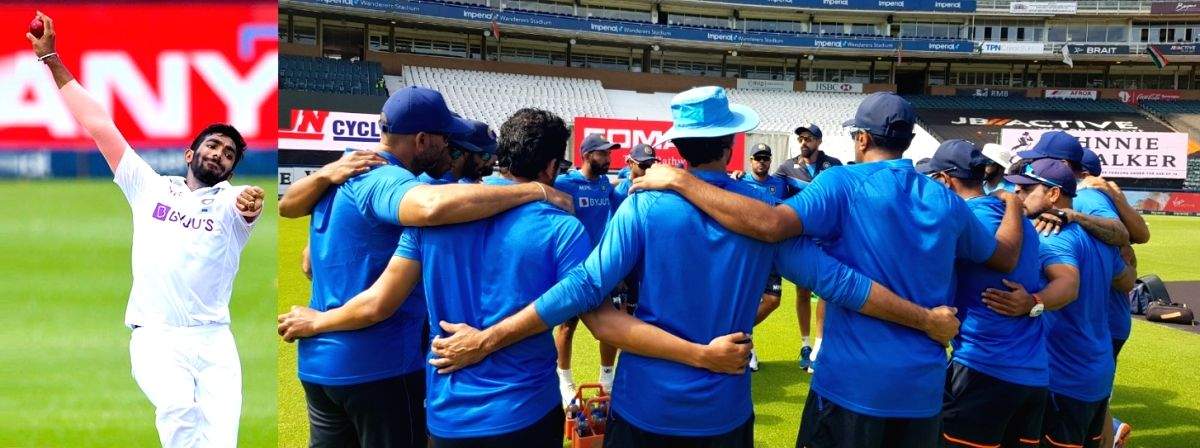 Bumrah one of the sharpest bowlers I have come across: Eric Simons - Vimarsana News