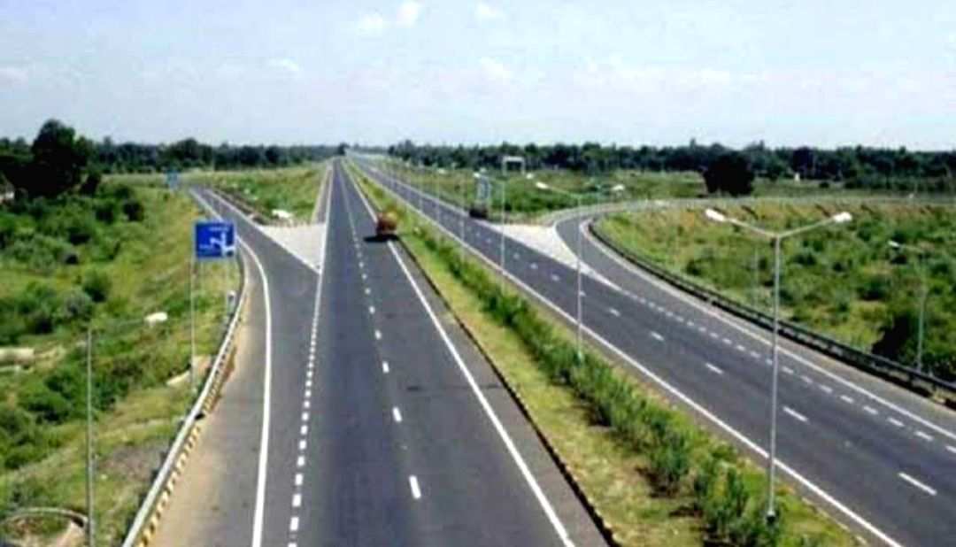 Pay toll on Bundelkhand Expressway from Wednesday - Vimarsana News