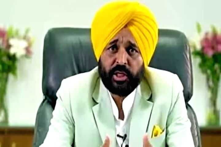 Bureaucrats stonewall Punjab CM's probe into Rs 10.28 crore scam - Vimarsana News