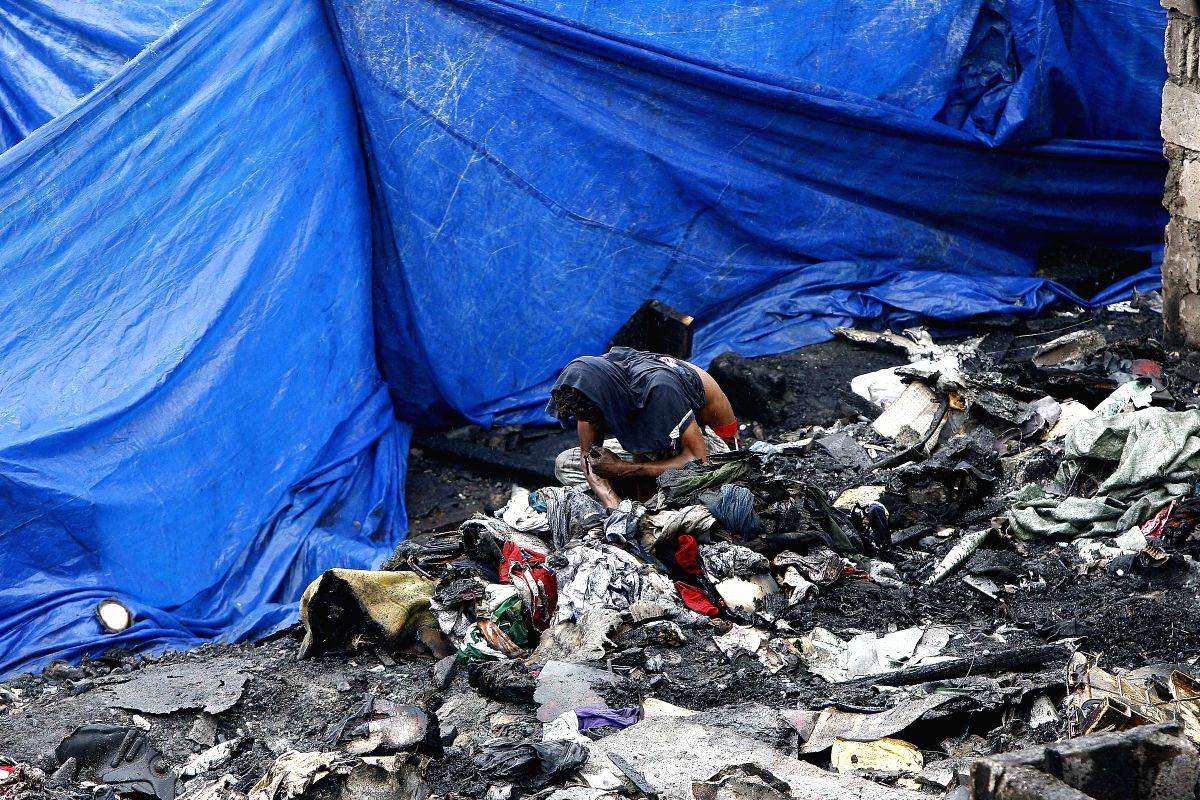 5 Philippine militiamen dead, 3 wounded in ambush by rebels - Vimarsana News