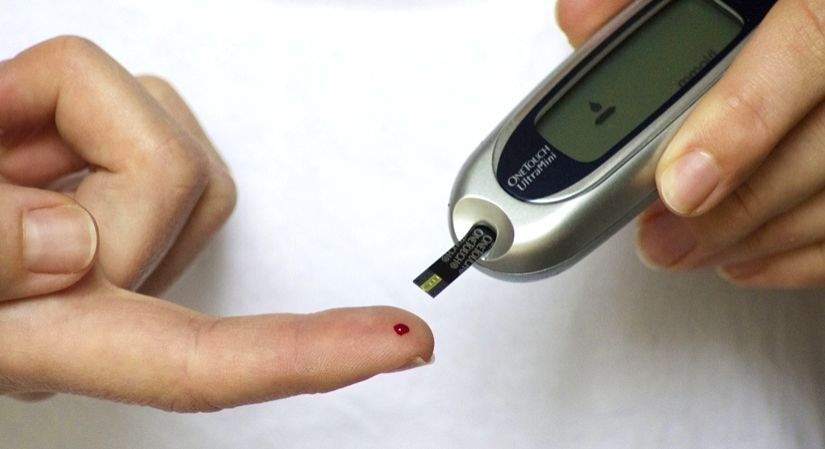 Study finds how diabetes delays healing in the eye - Vimarsana News