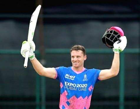Buttler, Livingstone have done their Test hopes a world of good with IPL performances - Vimarsana News