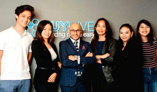 Pune-based startup BuyHive a case study on Harvard-run publishing platform - Vimarsana News
