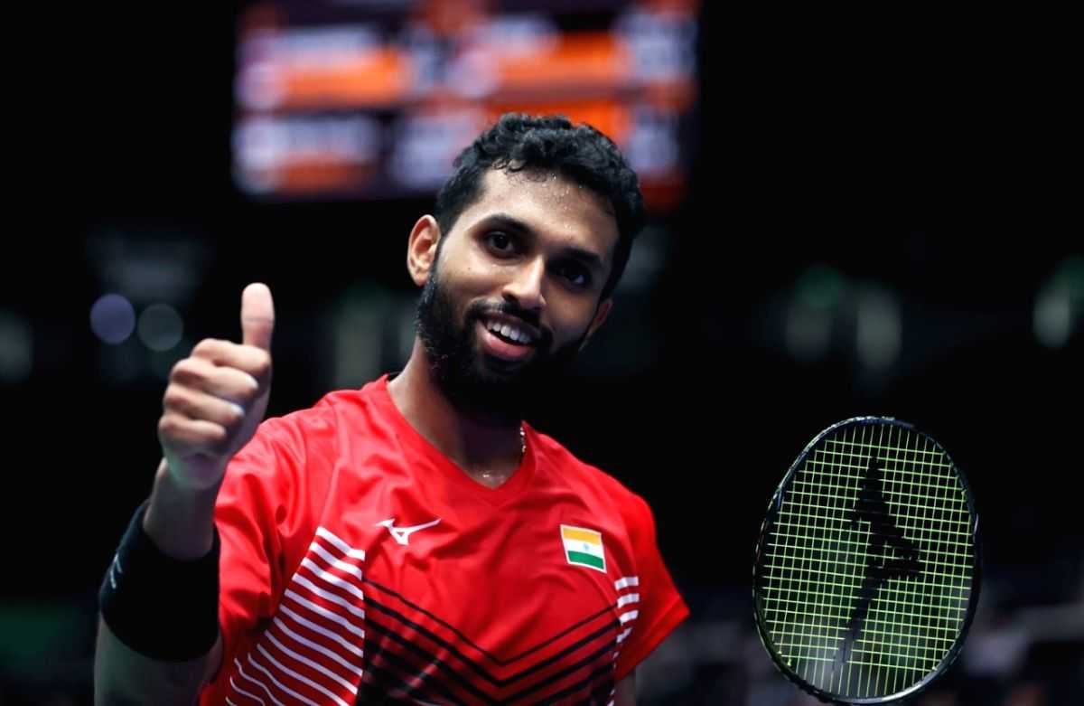 BWF World Championships: Prannoy stuns Kento Momota to set up pre-quarters clash against Lakshya, Srikanth bows out - Vimarsana News