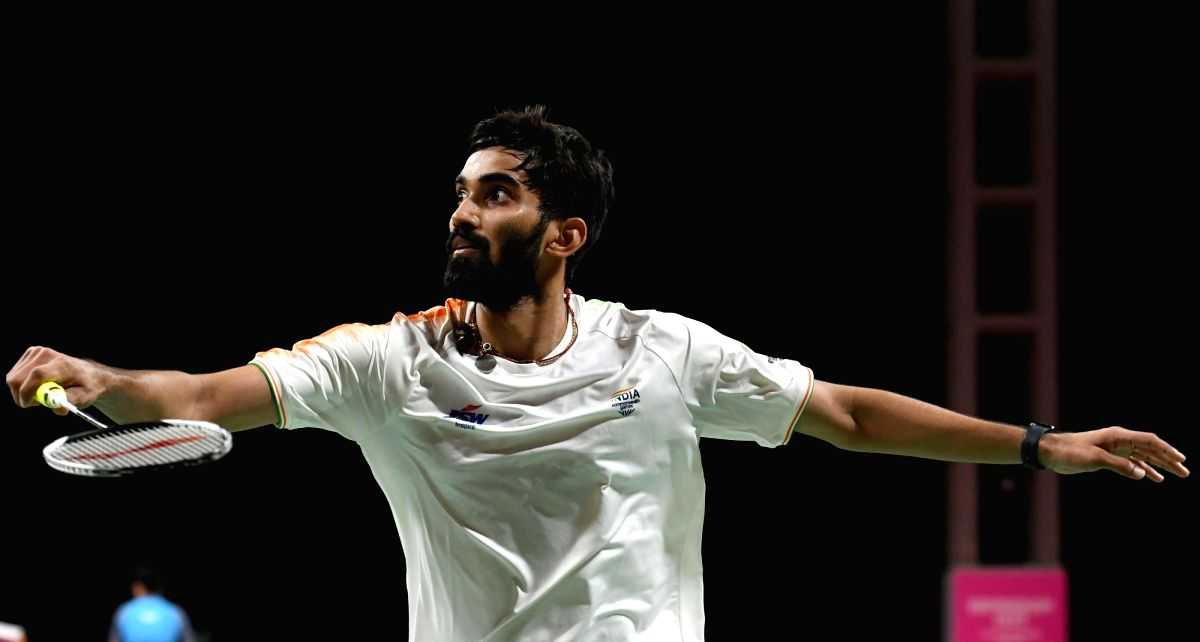 Indonesia Open: Prannoy, Srikanth reach quarters; Sindhu, Lakshya and Rajawat ousted(2nd ld) - Vimarsana News