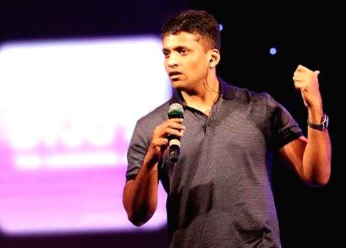 I'm still the CEO, management remains unchanged: Byju Raveendran - Vimarsana News
