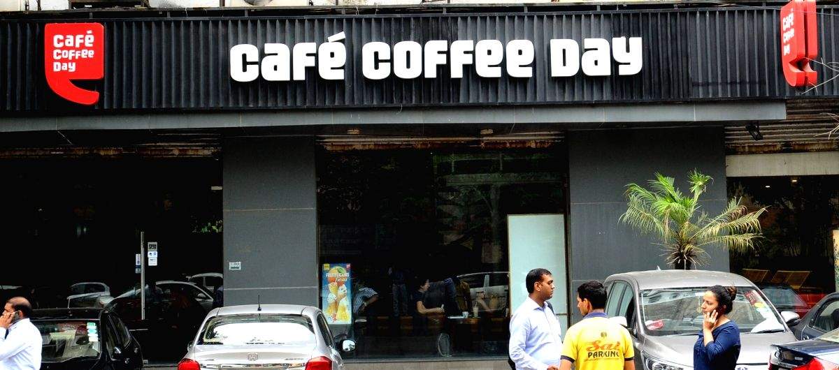 Coffee Day Enterprises stock up by 70% in 7 days - Vimarsana News