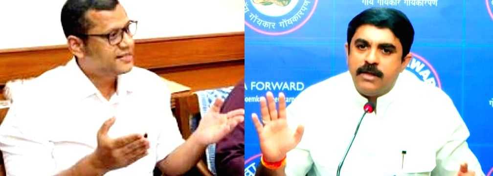 CAG points to Goa losses, Oppn attacks state govt for lack of prudence - Vimarsana News