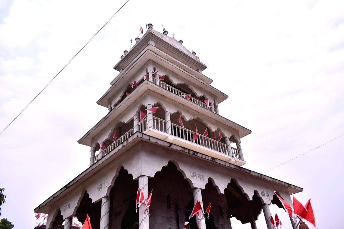 Calcutta HC orders formation of SIT to probe tension at Matua temple - Vimarsana News