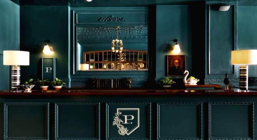 California's oasis of opulence: Exploring three new luxury hotels - Vimarsana News
