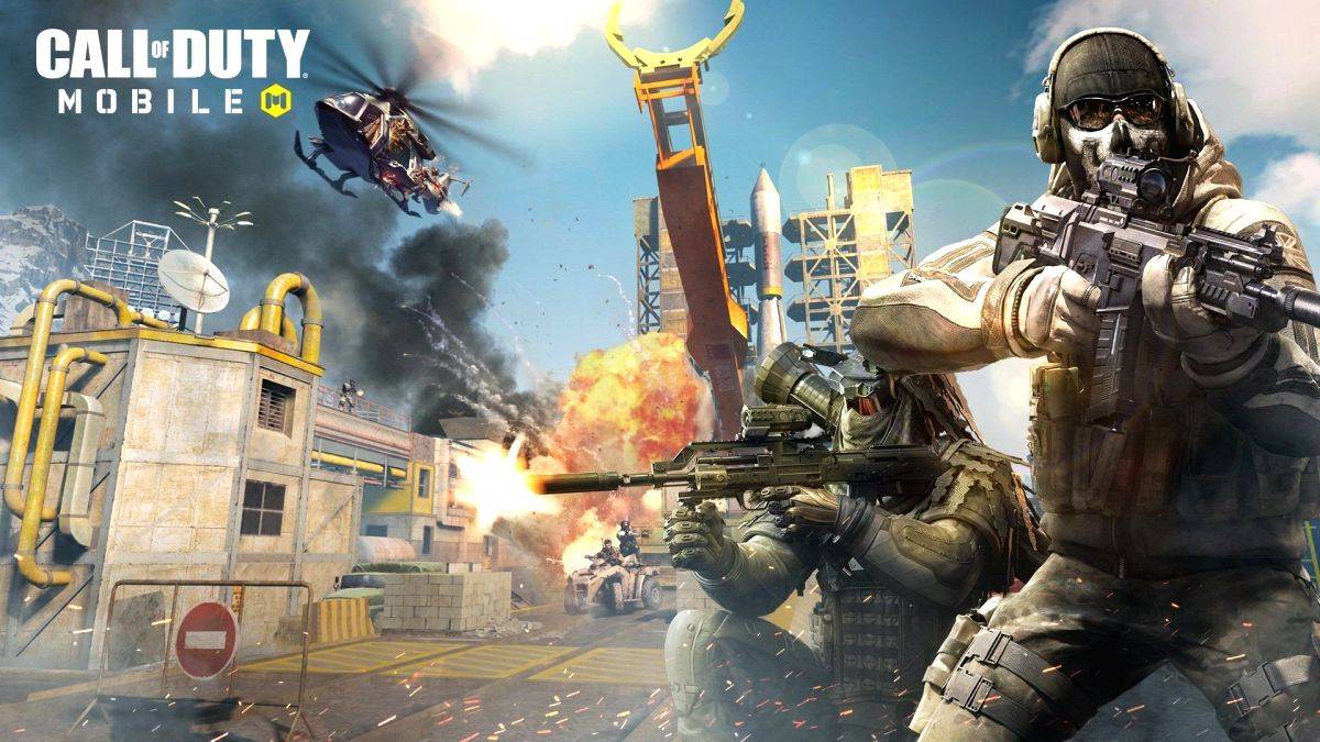 Call of Duty: Mobile shoots past $1.5bn in lifetime player spending - Vimarsana News