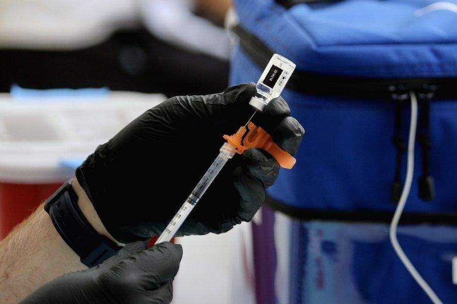 Two plant-based vaccines requiring no cold storage on their way - Vimarsana News
