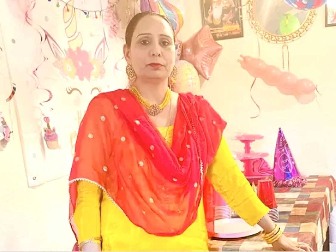 Calls to remove video of Canadian Sikh woman's killing gather steam - Vimarsana News