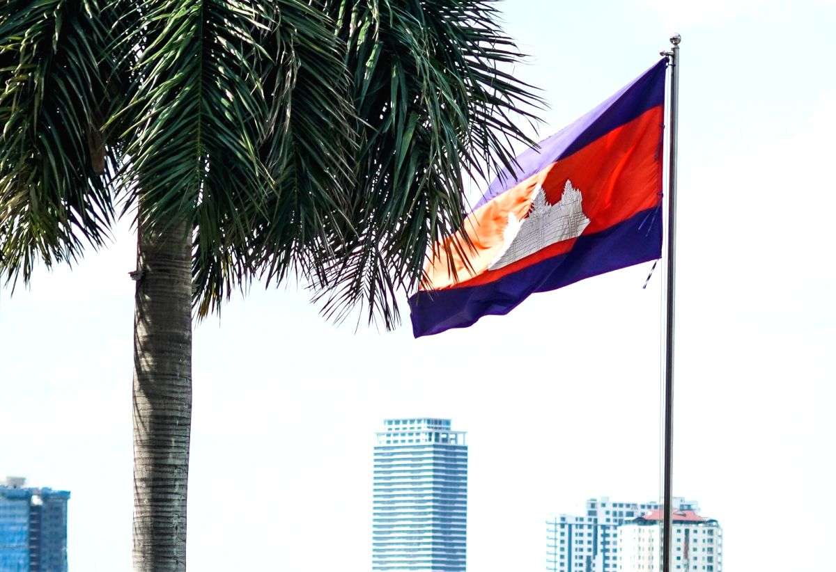 Cambodia's poverty rate falls to 17.8%: Official - Vimarsana News