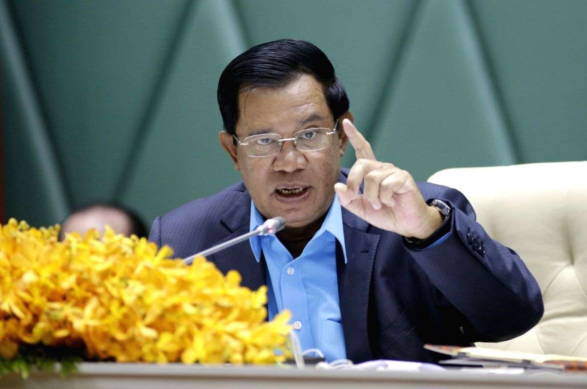 Cambodia's parliament to have woman as president for 1st time in history: PM - Vimarsana News